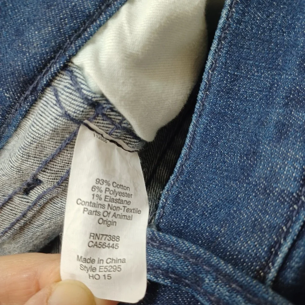 Madewell 10